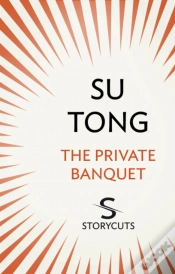 Capa do artigo Private Banquet (Storycuts)