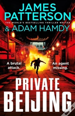 Capa do artigo Private Beijing