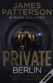 Capa do artigo Private Berlin