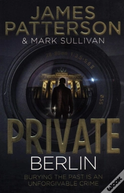 Capa do artigo Private Berlin