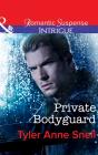 Private Bodyguard - Preview