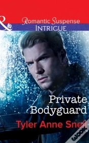 Capa do artigo Private Bodyguard