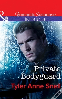 Capa do artigo Private Bodyguard