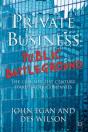 Private Business-Public Battleground - Preview