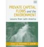 Private Capital Flows And The Environment - Preview