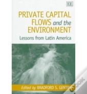 Private Capital Flows And The Environment