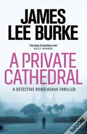 Capa do artigo Private Cathedral