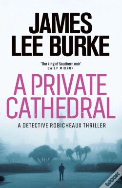 Capa do artigo Private Cathedral