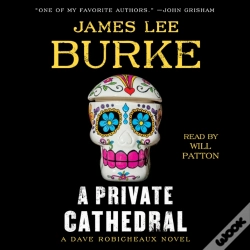 Capa do artigo Private Cathedral