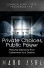 Private Choices, Public Power - Preview