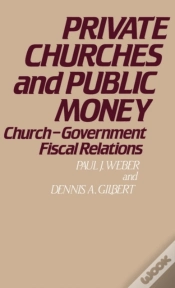 Capa do artigo Private Churches And Public Money