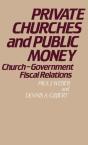 Private Churches And Public Money - Preview
