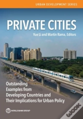 Private Cities
