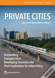 Capa do artigo Private Cities