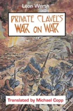 Capa do artigo Private Clavel'S War On War
