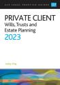 Private Client 2023: - Preview