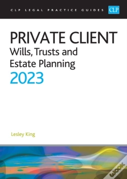 Capa do artigo Private Client 2023: