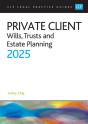 Private Client 2025: - Preview