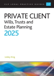 Capa do artigo Private Client 2025: