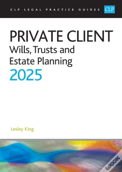 Capa do artigo Private Client 2025: