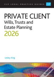 Private Client 2026: