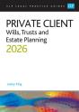 Private Client 2026: - Preview