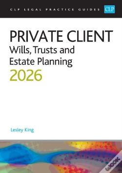 Capa do artigo Private Client 2026:
