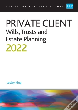 Capa do artigo Private Client