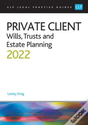 Capa do artigo Private Client