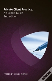 Capa do artigo Private Client Practice