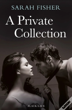 Capa do artigo Private Collection
