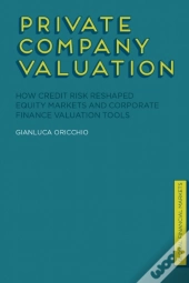 Private Company Valuation