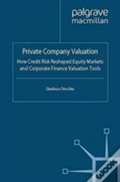Private Company Valuation