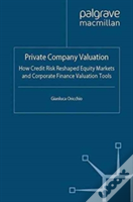 Private Company Valuation