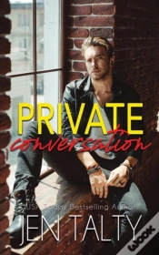 Capa do artigo Private Conversation