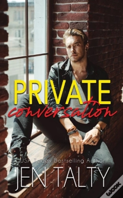 Capa do artigo Private Conversation
