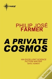 Capa do artigo Private Cosmos