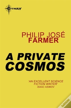 Capa do artigo Private Cosmos