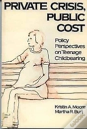 Capa do artigo Private Crisis, Public Cost