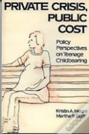 Private Crisis, Public Cost
