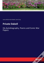 Capa do artigo Private Dalzell