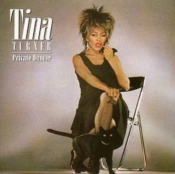 Capa do artigo Private Dancer - CD