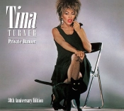 Capa do artigo Private Dancer - CD