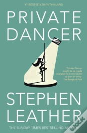 Capa do artigo Private Dancer