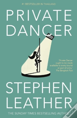 Capa do artigo Private Dancer