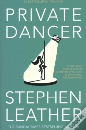 Capa do artigo Private Dancer