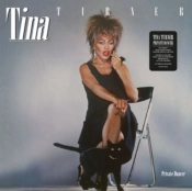 Capa do artigo Private Dancer - Vinil
