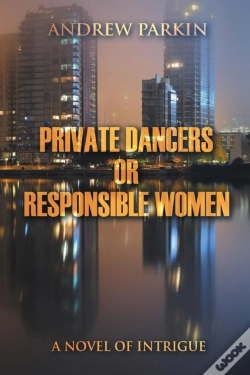 Capa do artigo Private Dancers Or Responsible Women