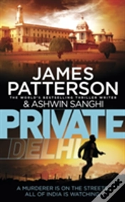 Capa do artigo Private Delhi