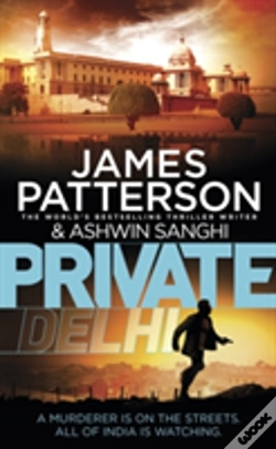 Capa do artigo Private Delhi